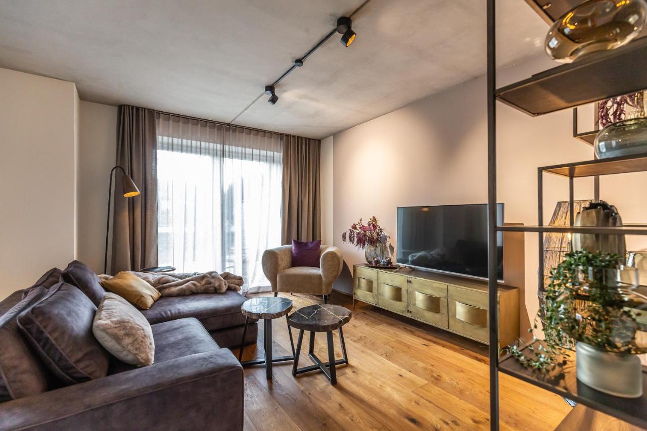 Anne + Liese Haus Apartment Lilienthal  Ngoại thất bức ảnh