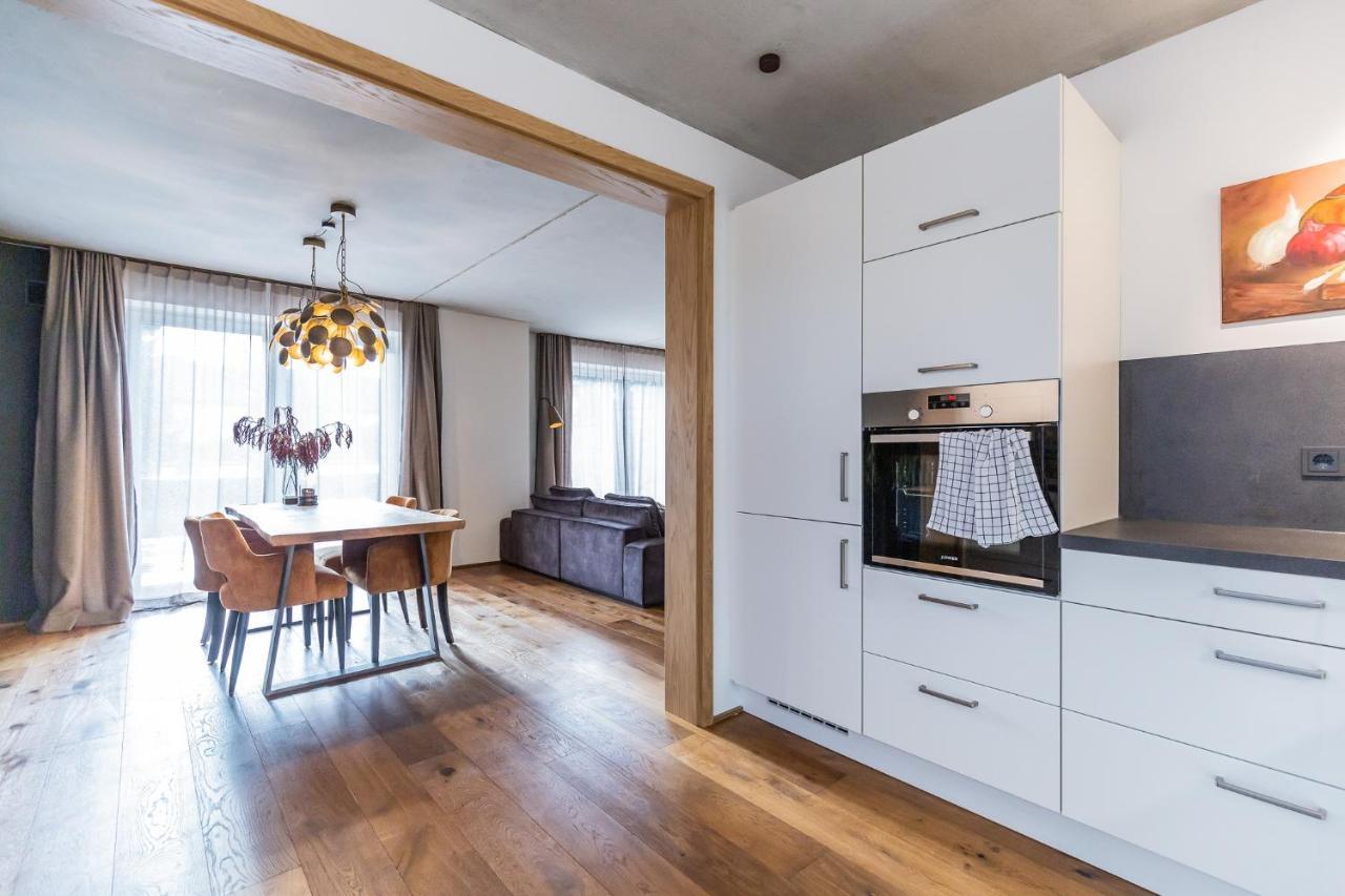 Anne + Liese Haus Apartment Lilienthal  Ngoại thất bức ảnh