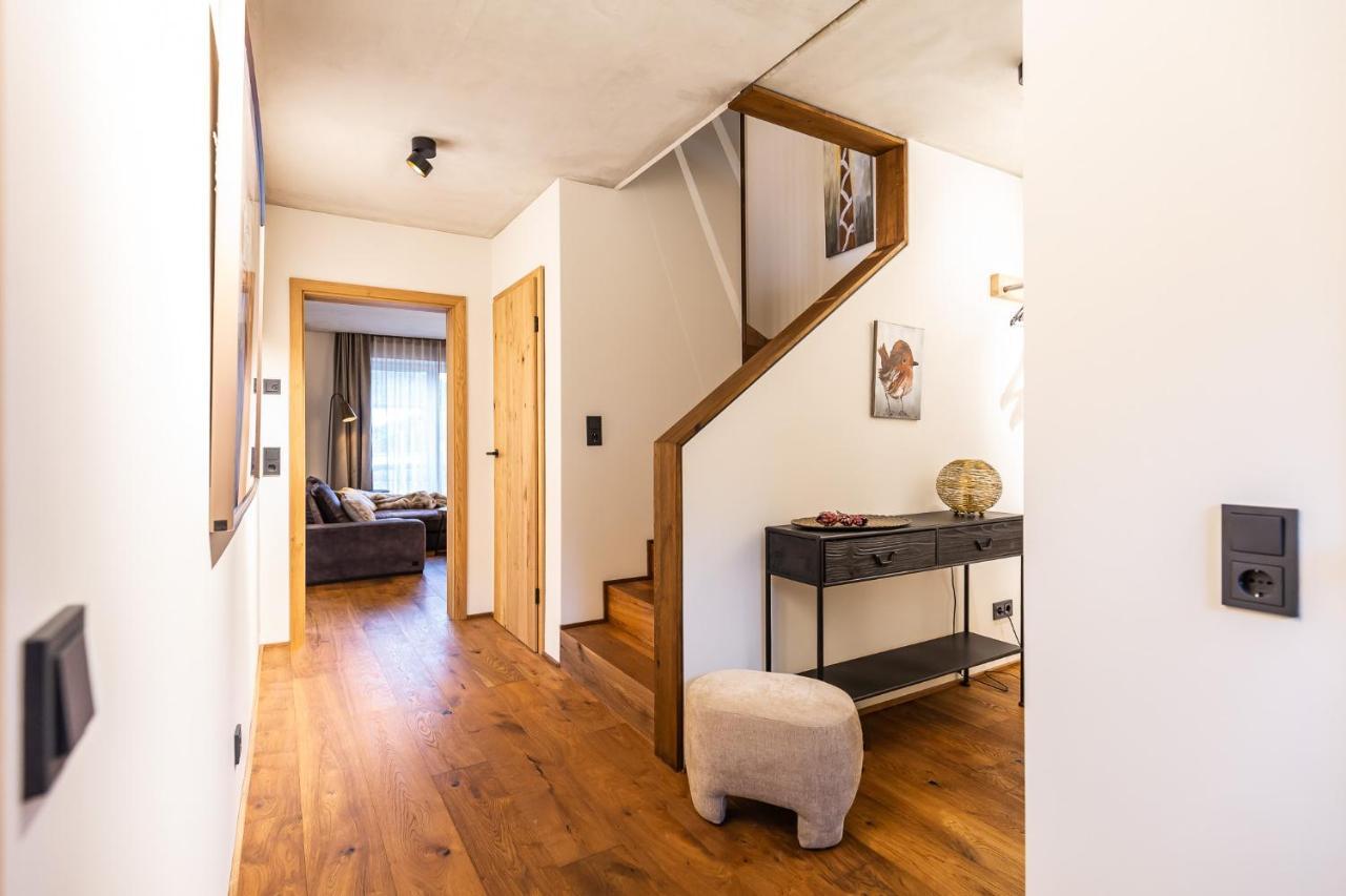 Anne + Liese Haus Apartment Lilienthal  Ngoại thất bức ảnh