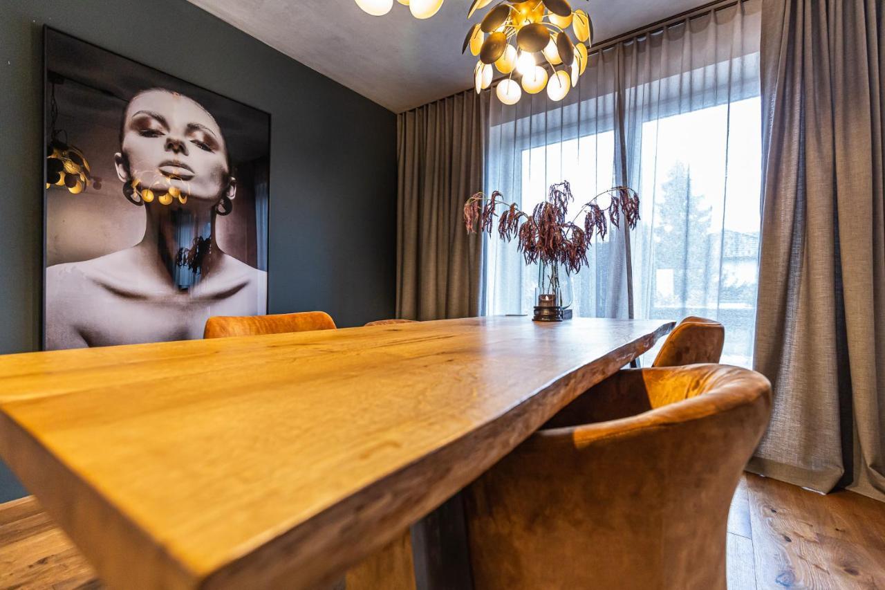 Anne + Liese Haus Apartment Lilienthal  Ngoại thất bức ảnh