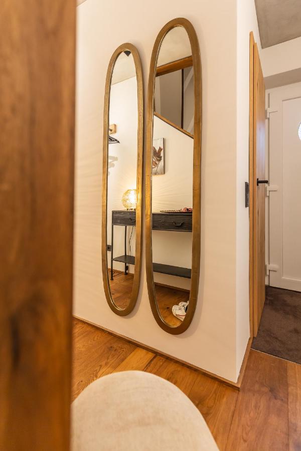 Anne + Liese Haus Apartment Lilienthal  Ngoại thất bức ảnh