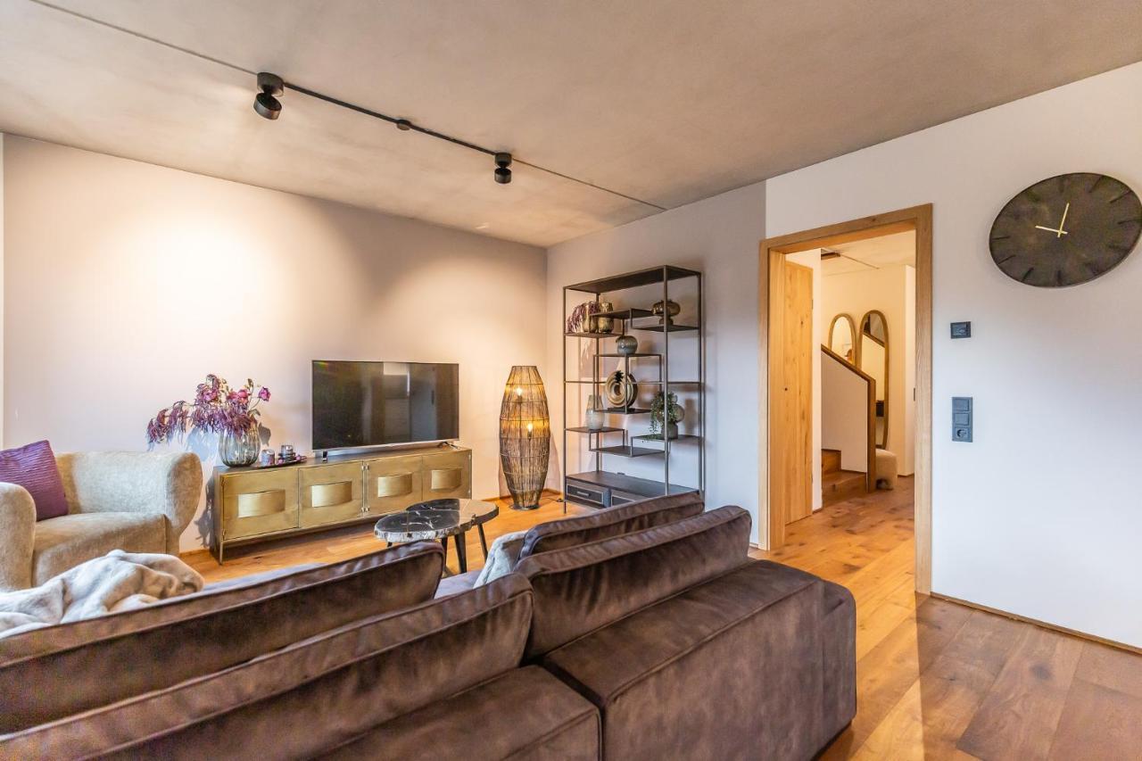 Anne + Liese Haus Apartment Lilienthal  Ngoại thất bức ảnh