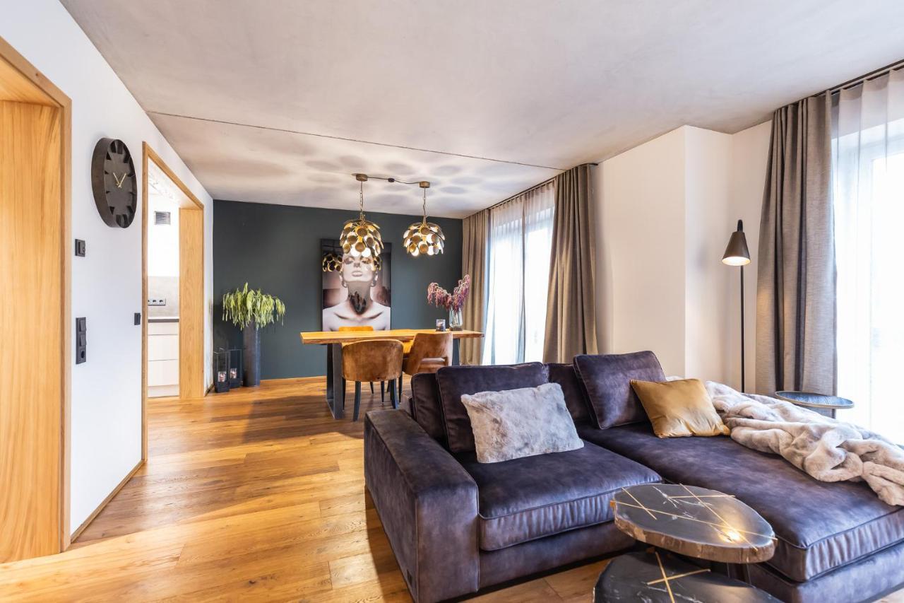 Anne + Liese Haus Apartment Lilienthal  Ngoại thất bức ảnh