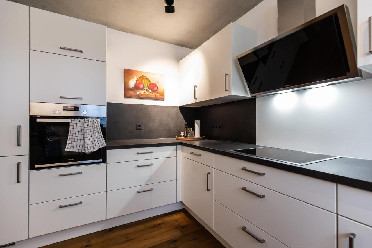 Anne + Liese Haus Apartment Lilienthal  Ngoại thất bức ảnh