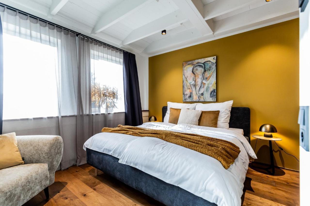 Anne + Liese Haus Apartment Lilienthal  Ngoại thất bức ảnh