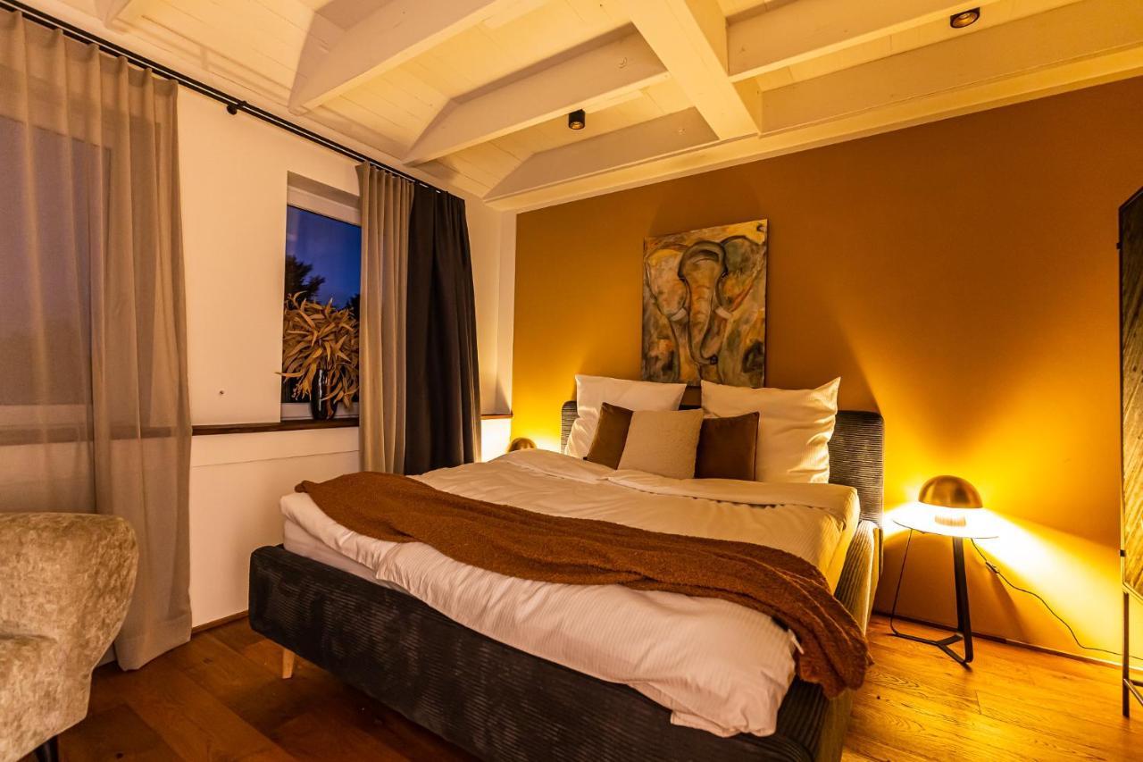 Anne + Liese Haus Apartment Lilienthal  Ngoại thất bức ảnh