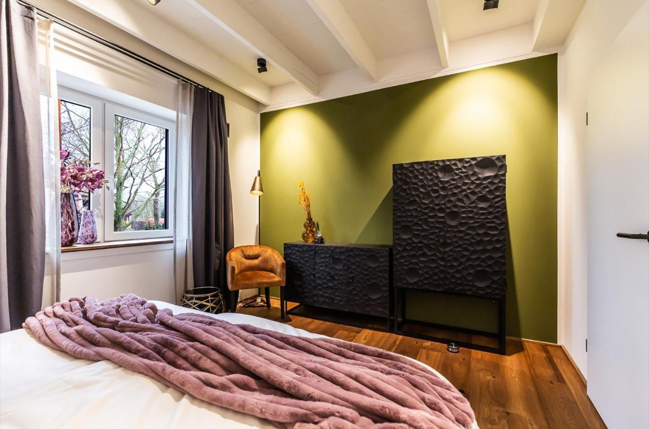 Anne + Liese Haus Apartment Lilienthal  Ngoại thất bức ảnh