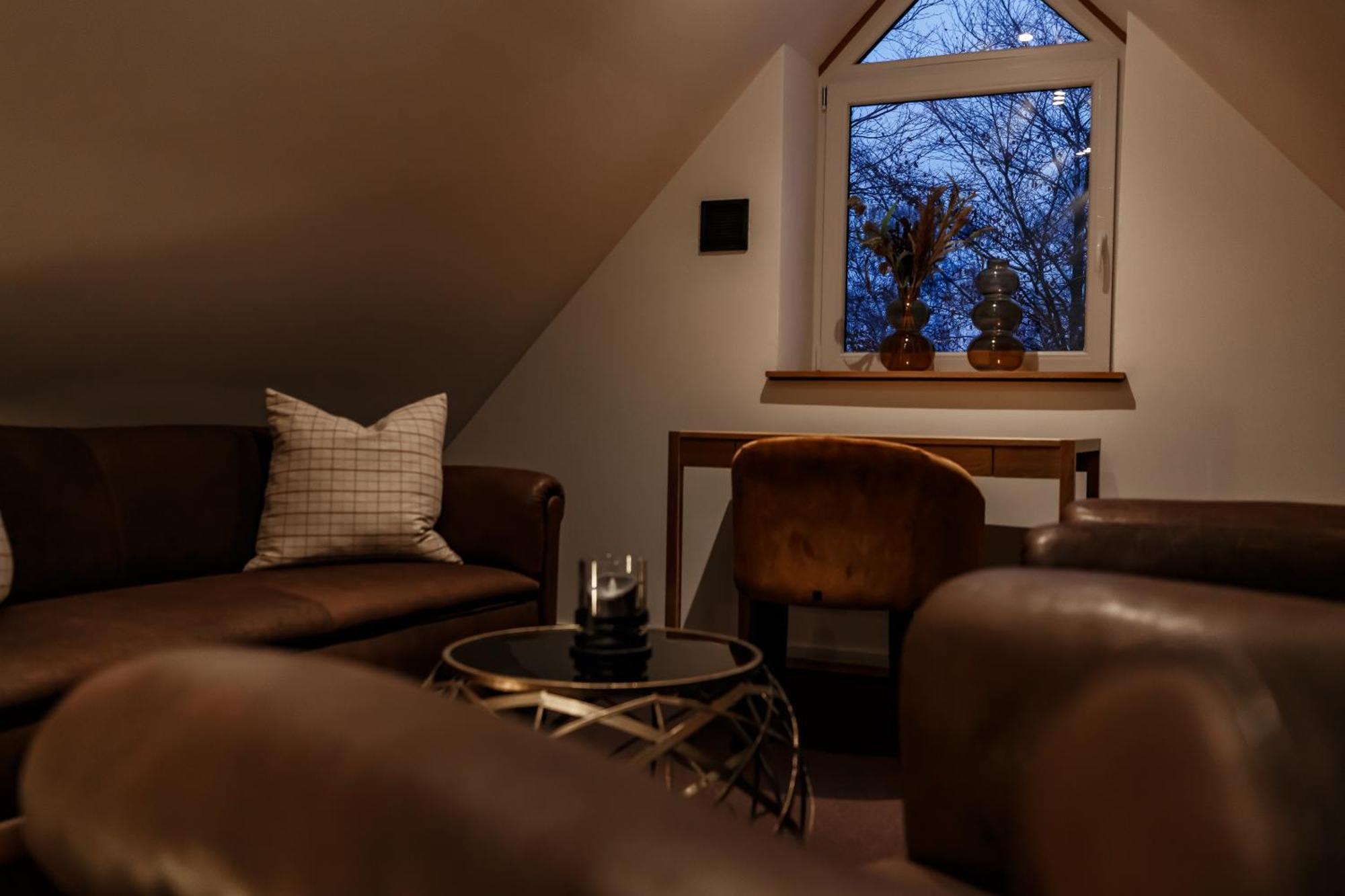 Anne + Liese Haus Apartment Lilienthal  Ngoại thất bức ảnh