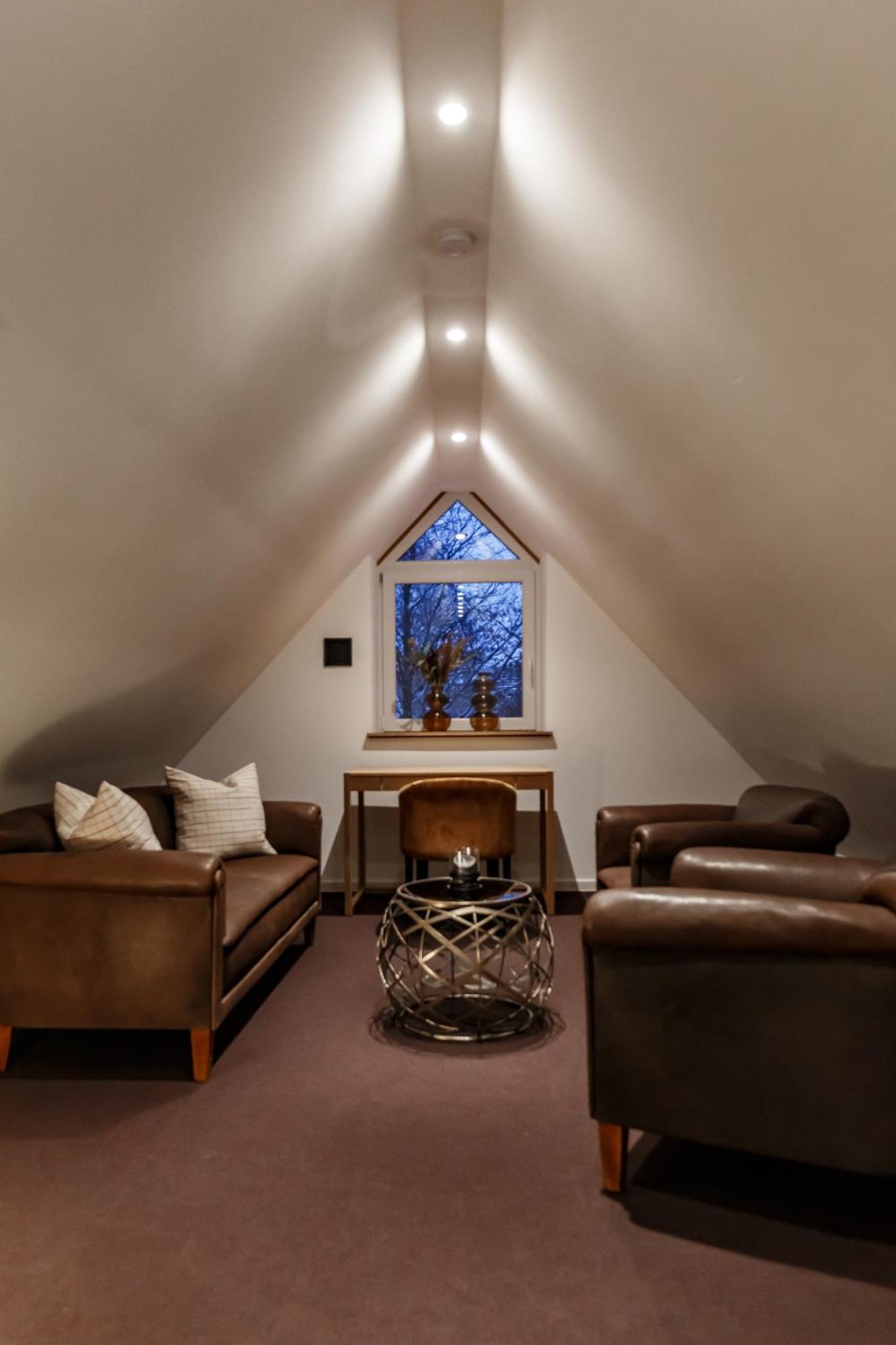 Anne + Liese Haus Apartment Lilienthal  Ngoại thất bức ảnh
