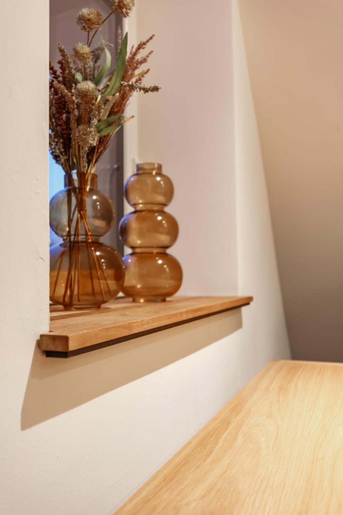 Anne + Liese Haus Apartment Lilienthal  Ngoại thất bức ảnh