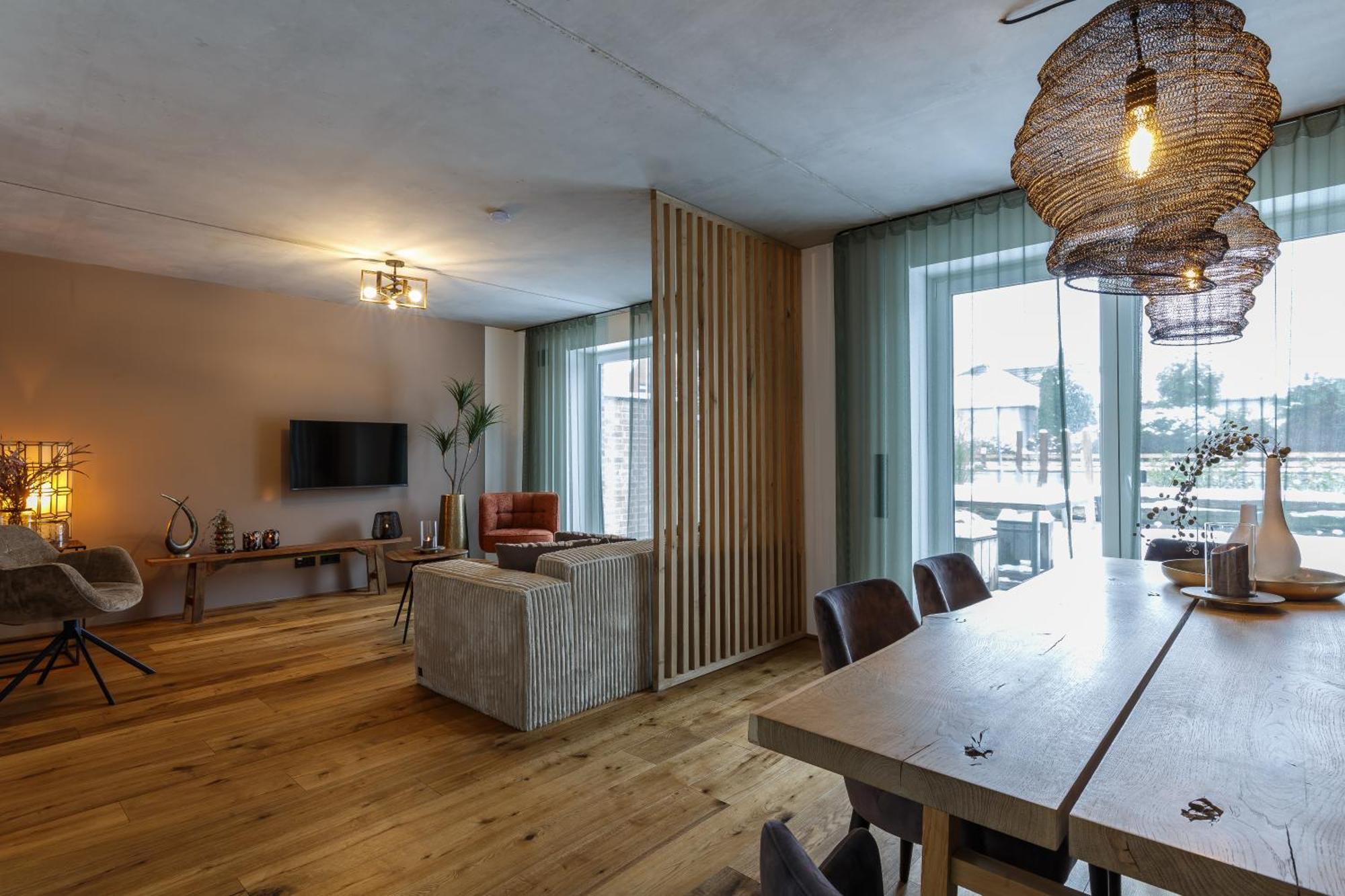 Anne + Liese Haus Apartment Lilienthal  Ngoại thất bức ảnh