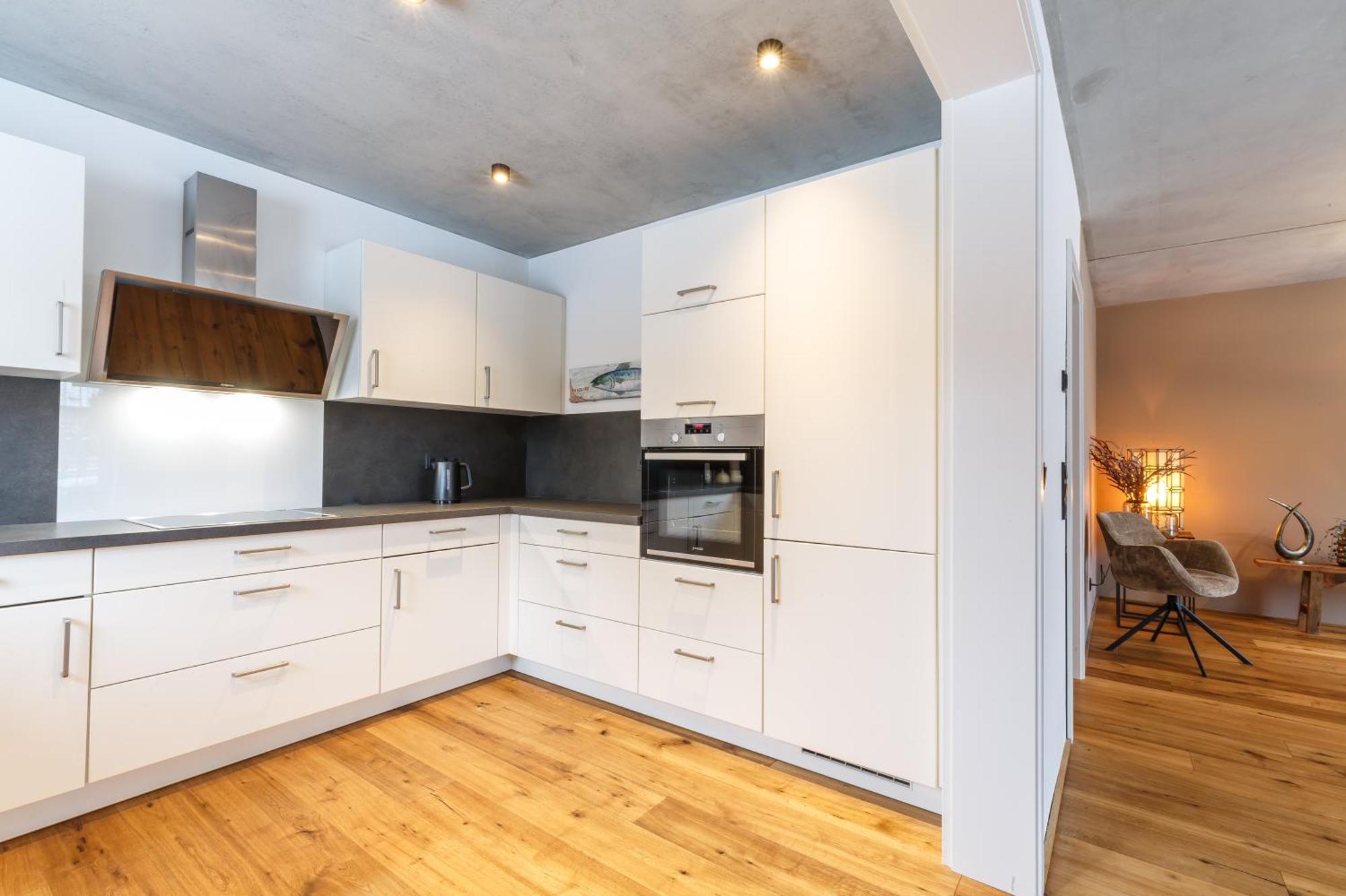 Anne + Liese Haus Apartment Lilienthal  Ngoại thất bức ảnh