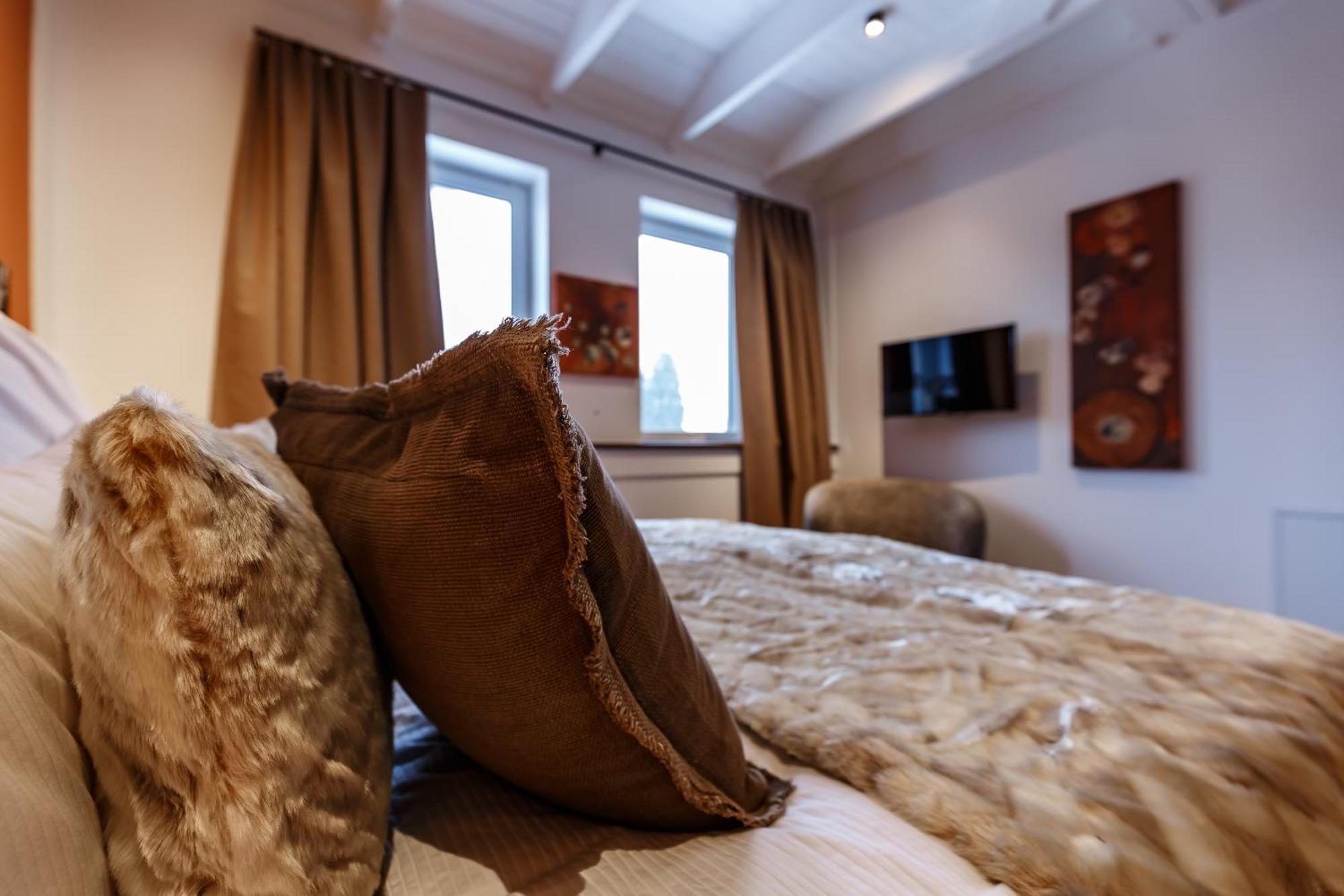 Anne + Liese Haus Apartment Lilienthal  Ngoại thất bức ảnh