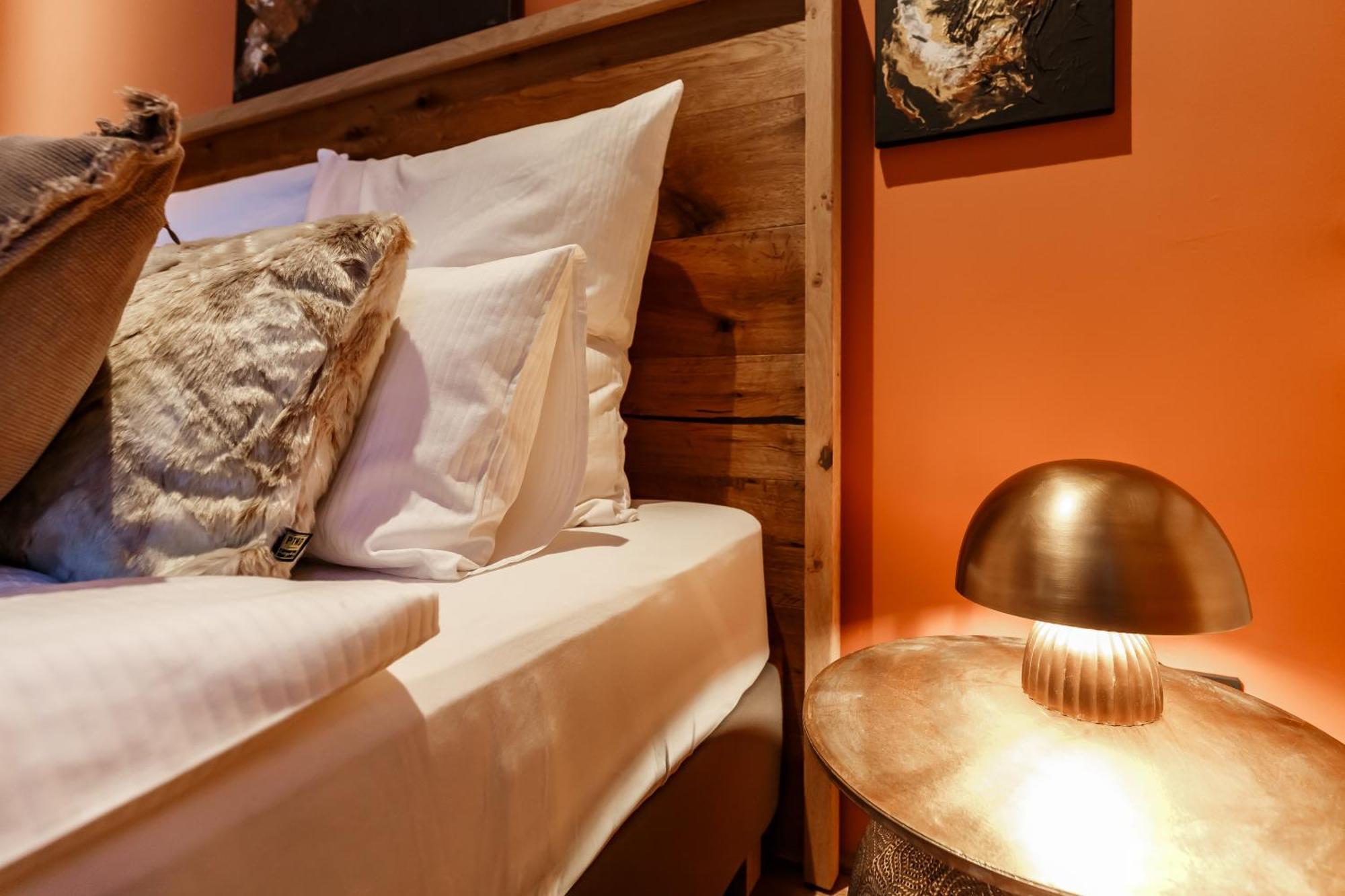 Anne + Liese Haus Apartment Lilienthal  Ngoại thất bức ảnh