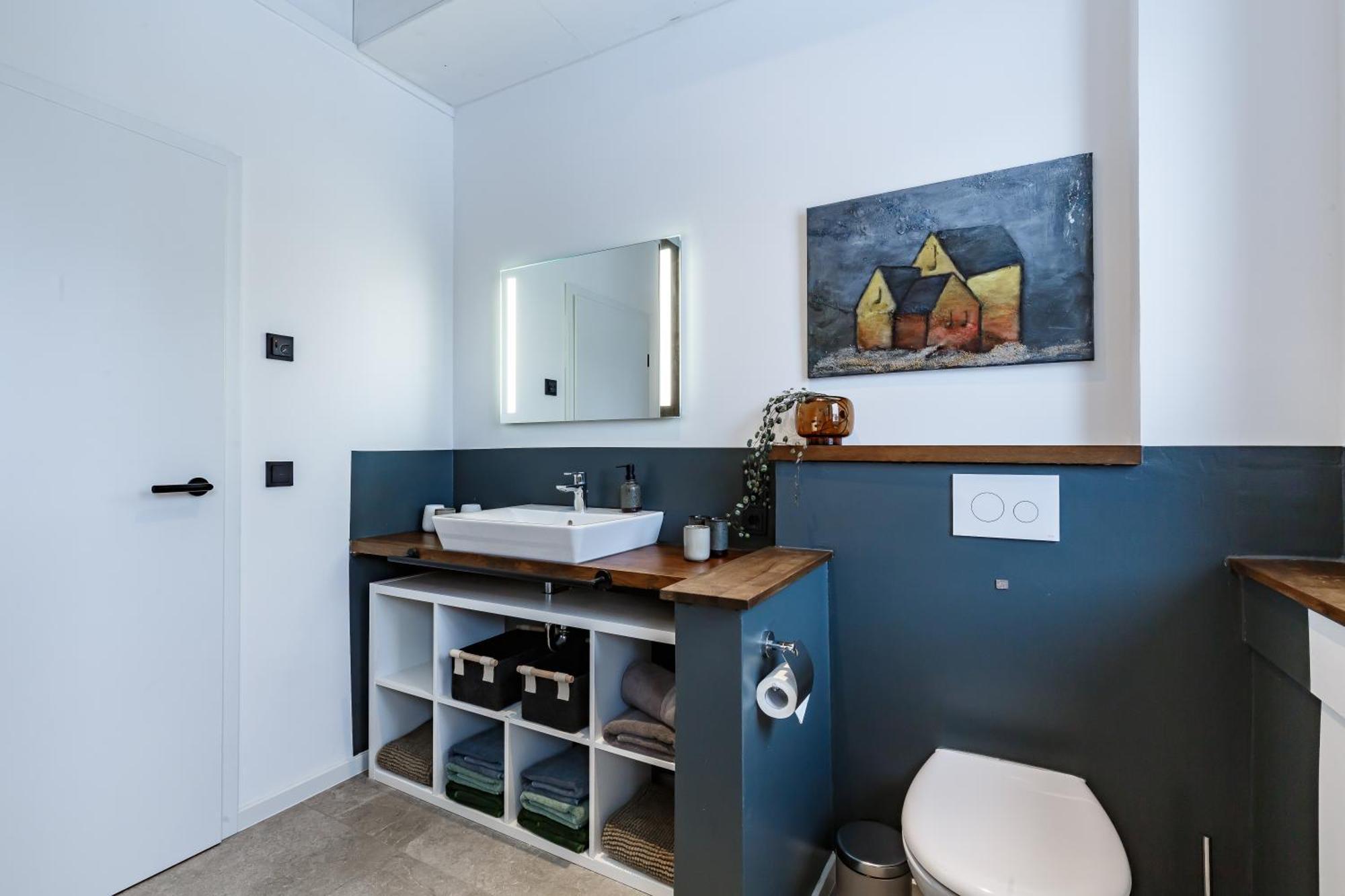 Anne + Liese Haus Apartment Lilienthal  Ngoại thất bức ảnh