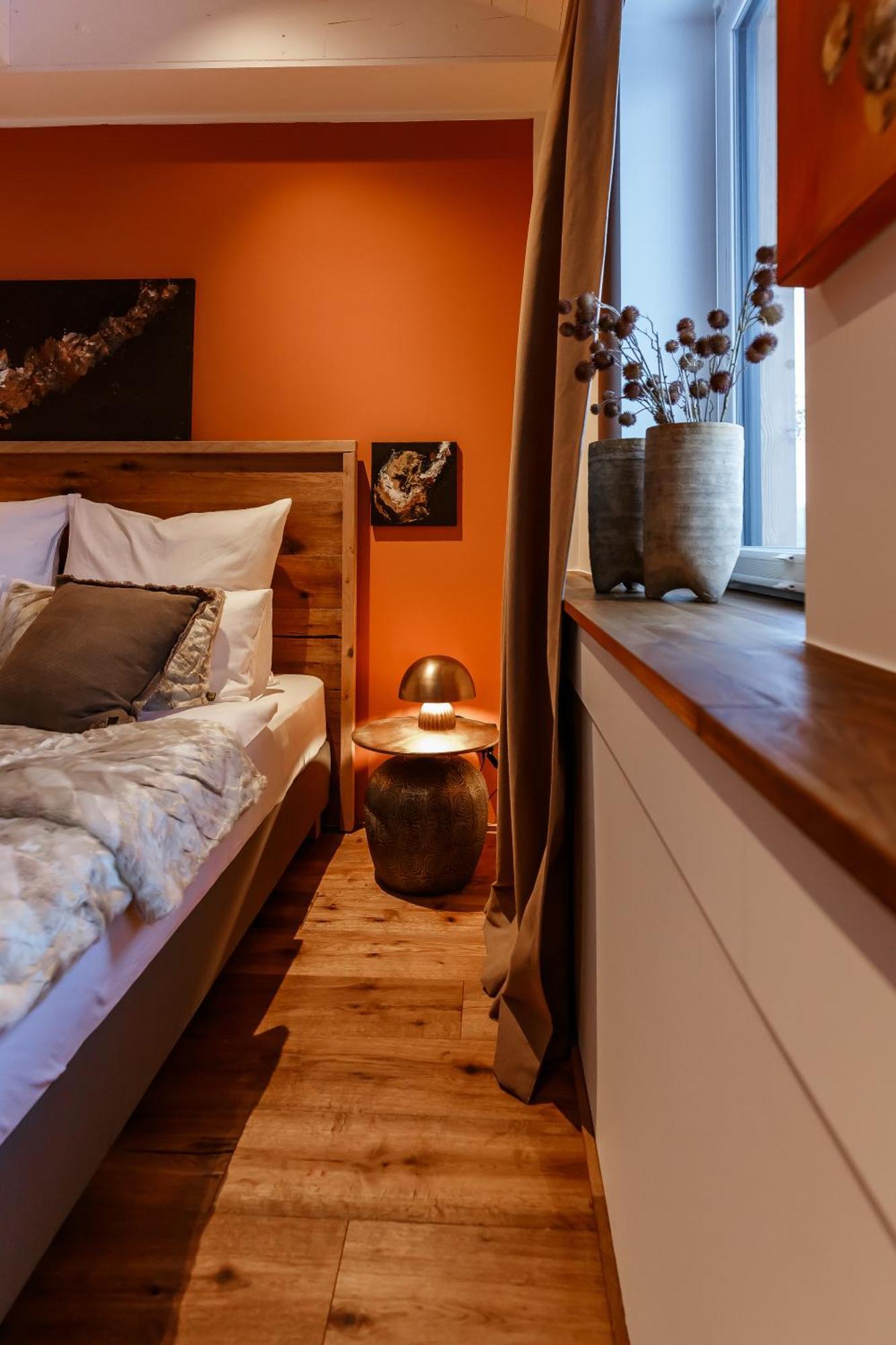 Anne + Liese Haus Apartment Lilienthal  Ngoại thất bức ảnh
