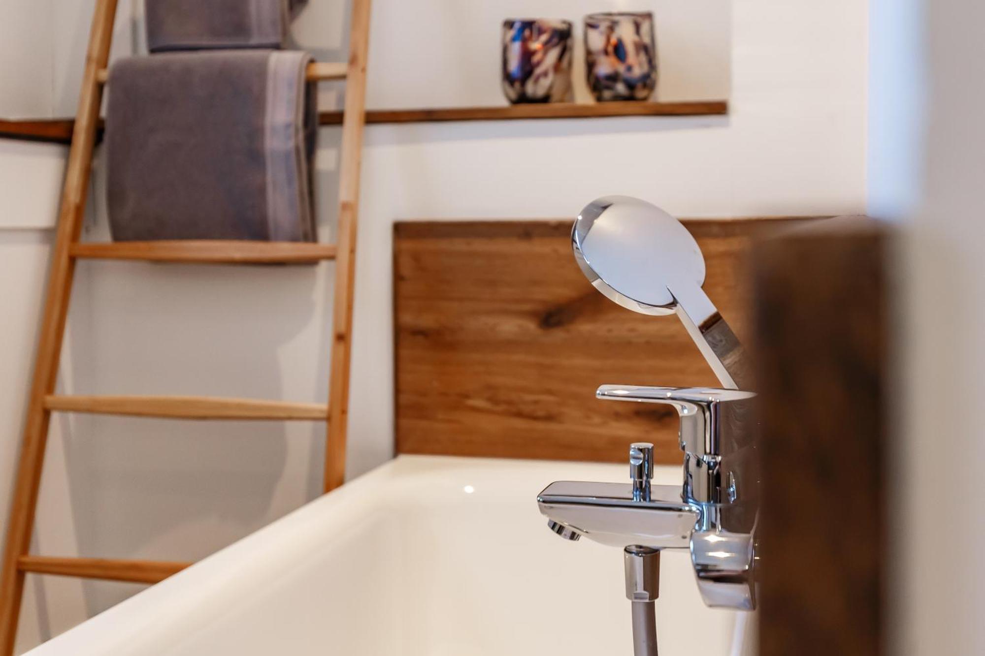 Anne + Liese Haus Apartment Lilienthal  Ngoại thất bức ảnh