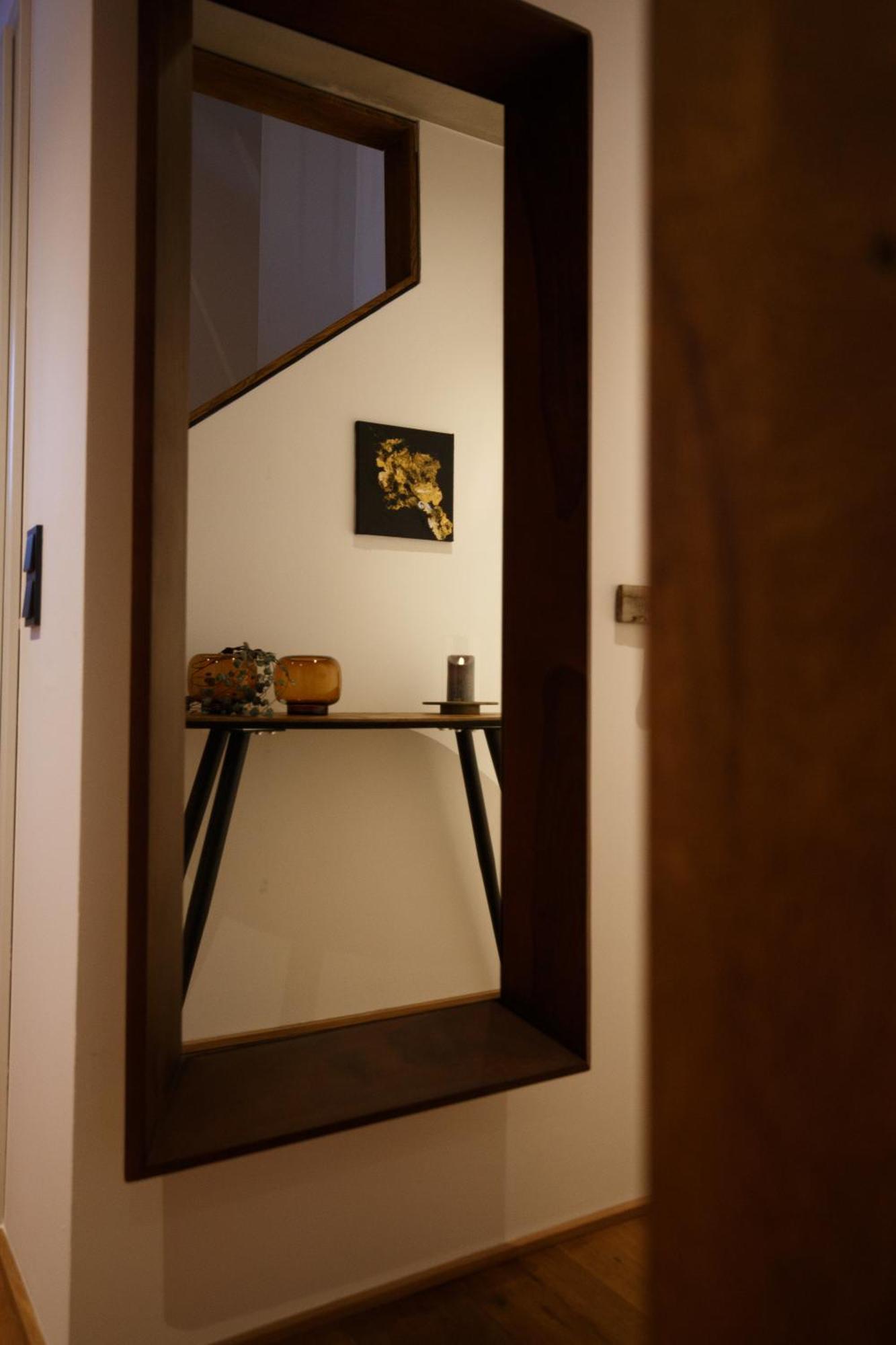 Anne + Liese Haus Apartment Lilienthal  Ngoại thất bức ảnh