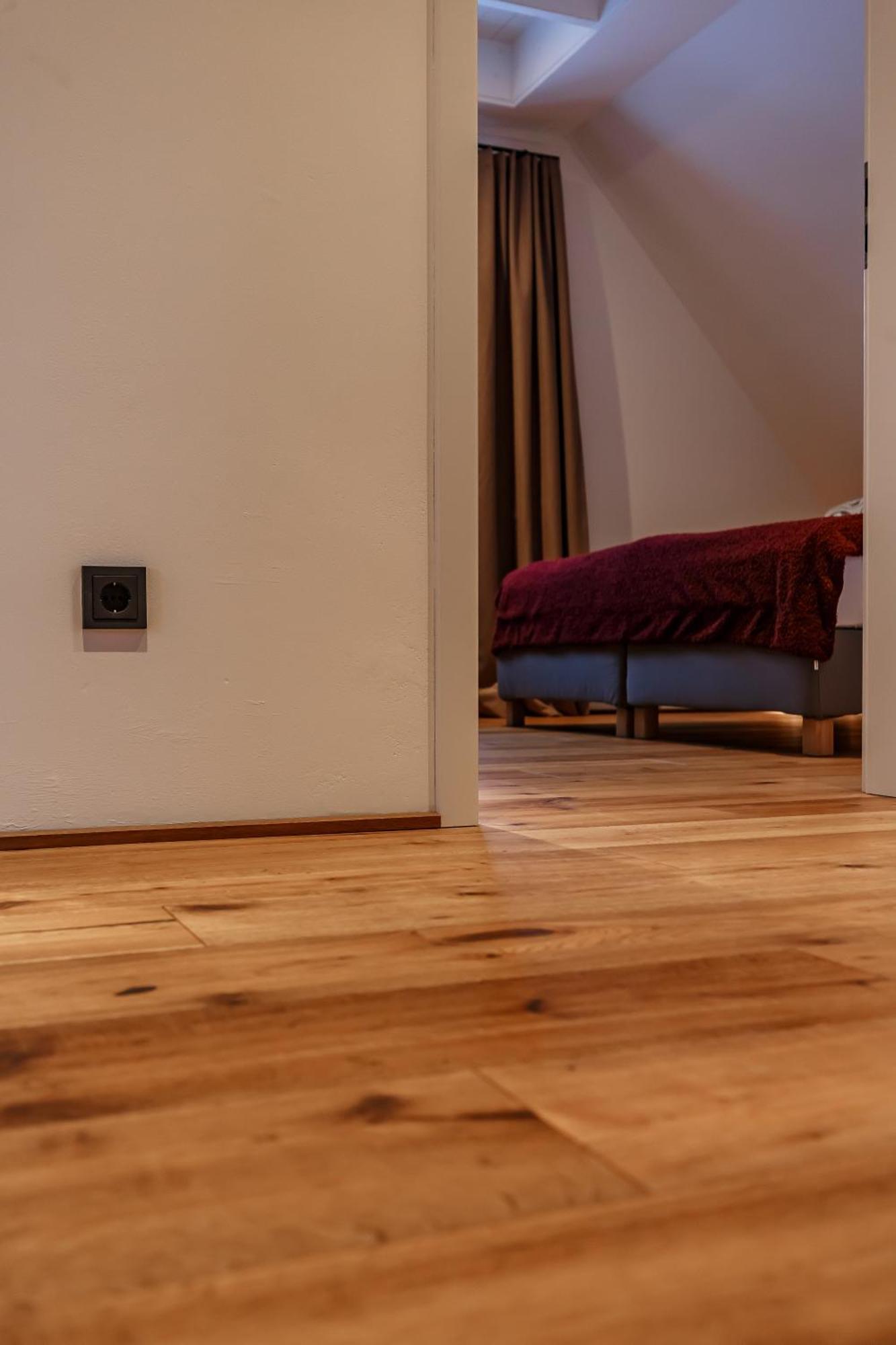 Anne + Liese Haus Apartment Lilienthal  Ngoại thất bức ảnh