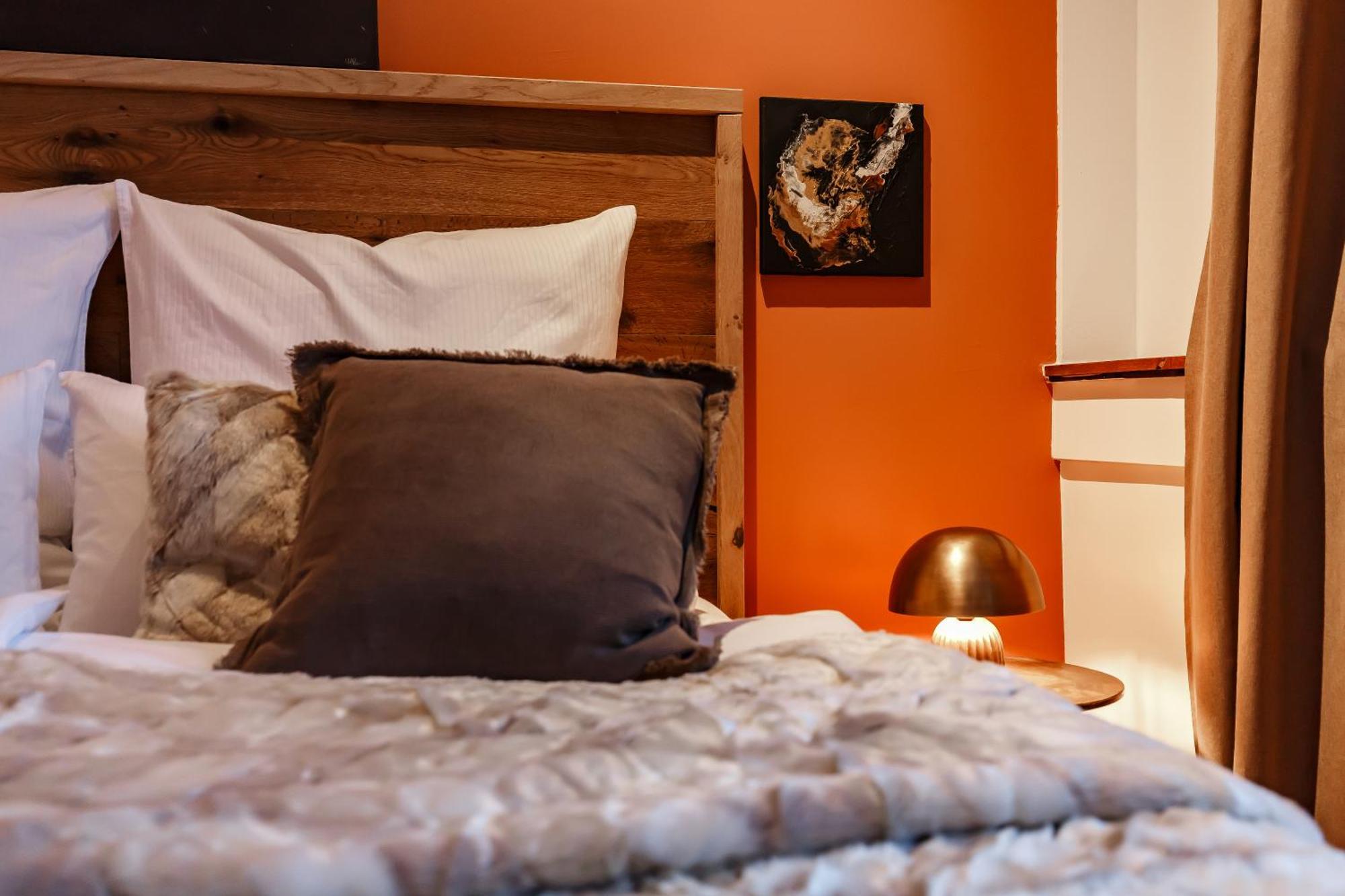 Anne + Liese Haus Apartment Lilienthal  Ngoại thất bức ảnh