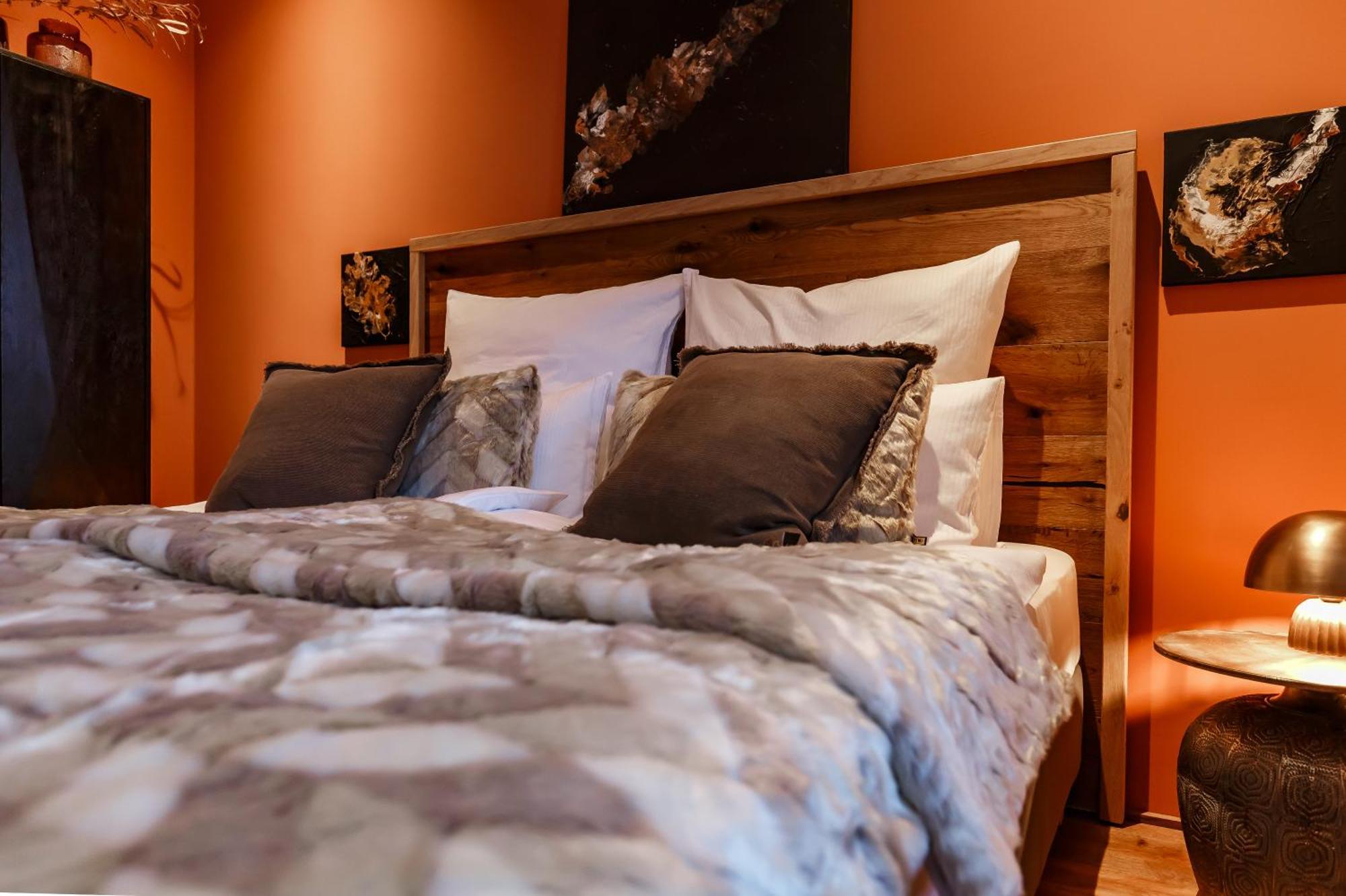 Anne + Liese Haus Apartment Lilienthal  Ngoại thất bức ảnh