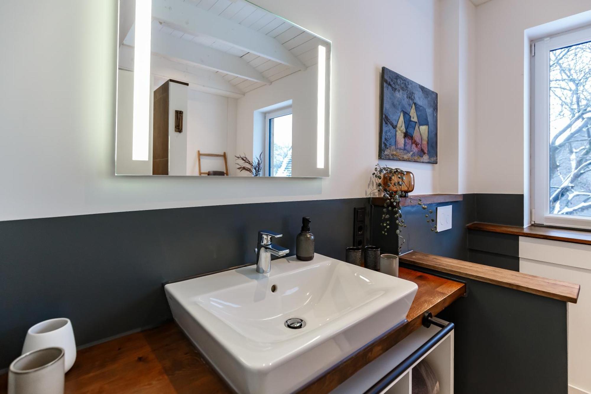 Anne + Liese Haus Apartment Lilienthal  Ngoại thất bức ảnh