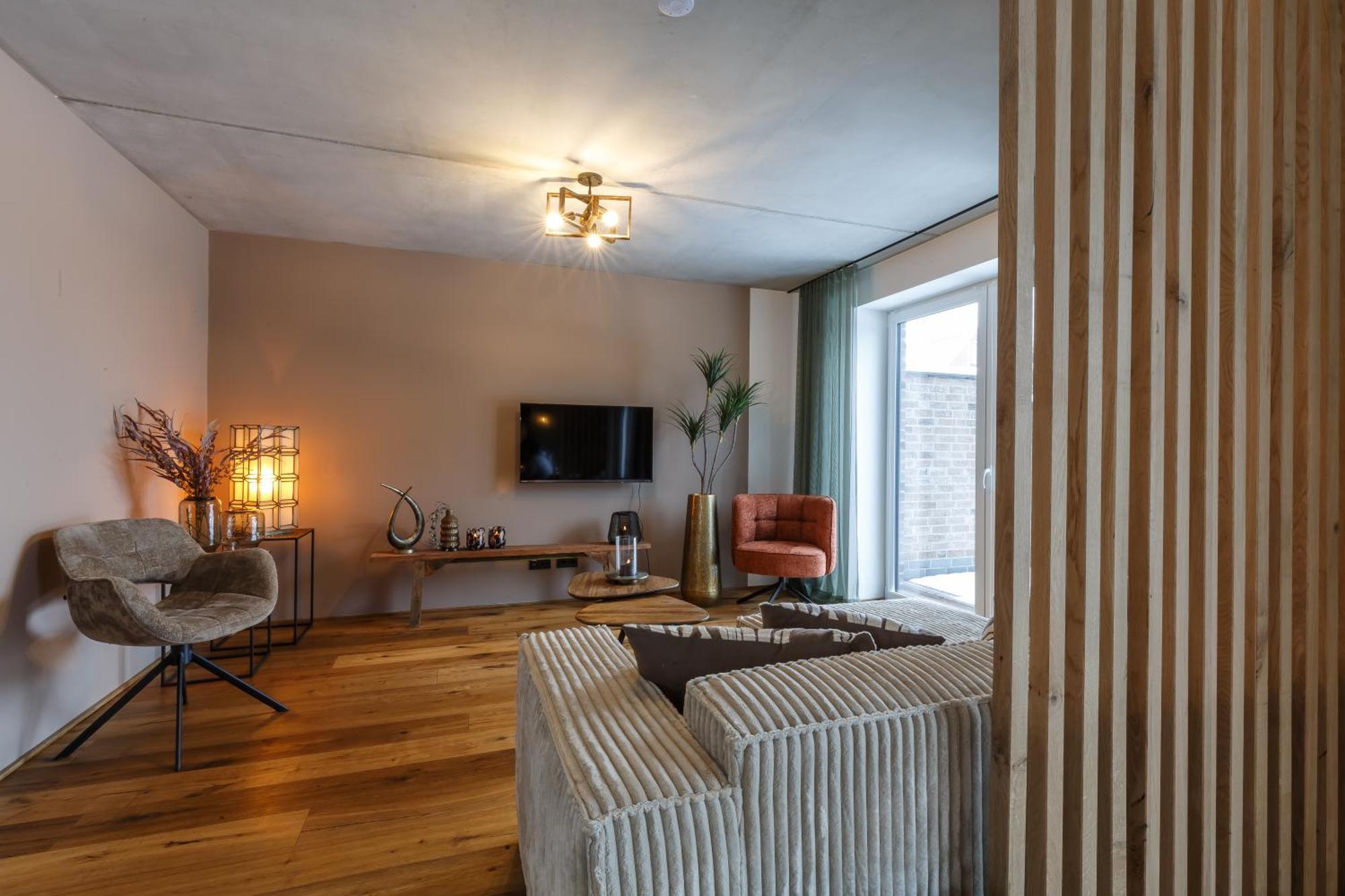 Anne + Liese Haus Apartment Lilienthal  Ngoại thất bức ảnh